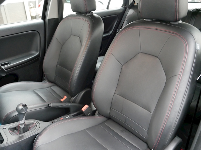 MG MG3 VTi-TECH 3Style - U2432