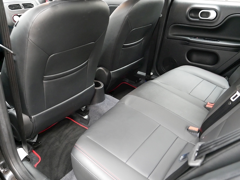 MG MG3 VTi-TECH 3Style - U2432