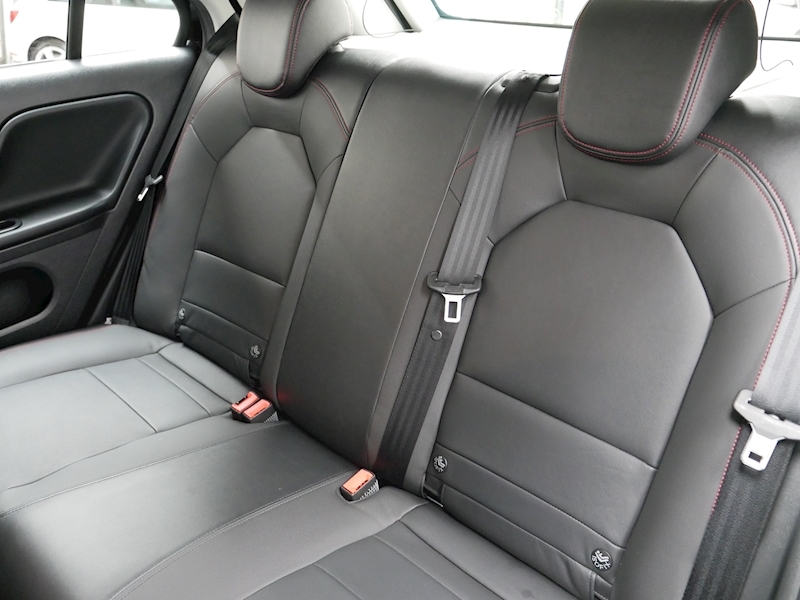 MG MG3 VTi-TECH 3Style - U2432