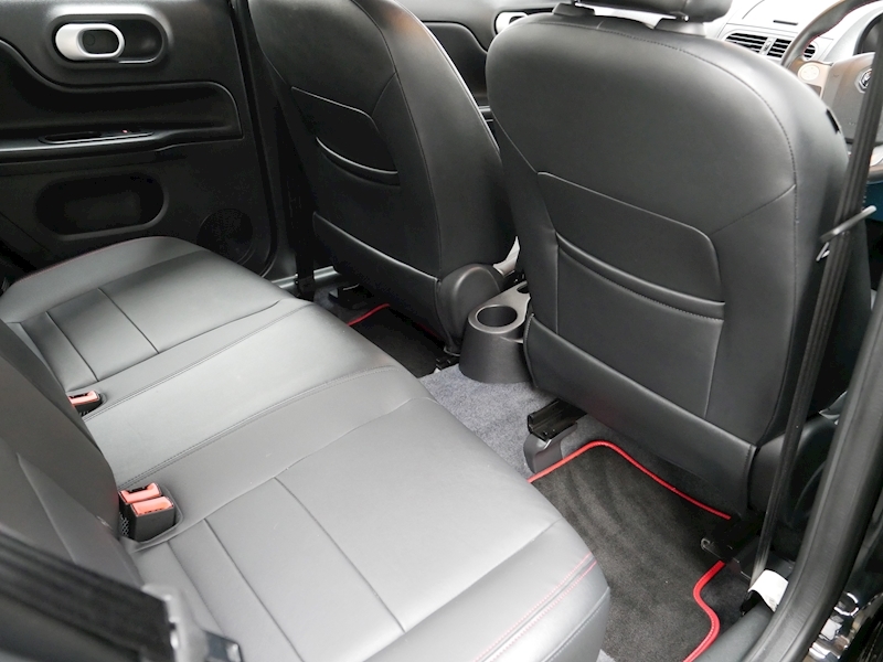 MG MG3 VTi-TECH 3Style - U2432