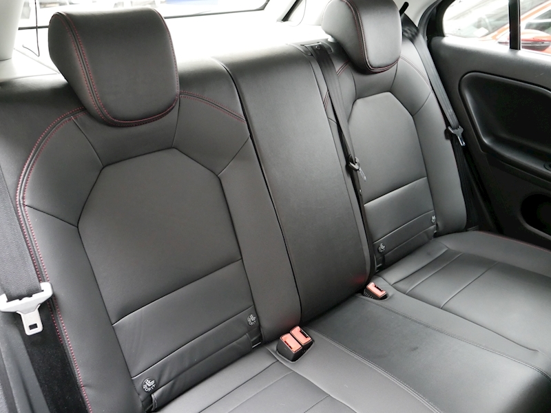 MG MG3 VTi-TECH 3Style - U2432