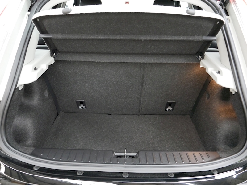 MG MG3 VTi-TECH 3Style - U2432