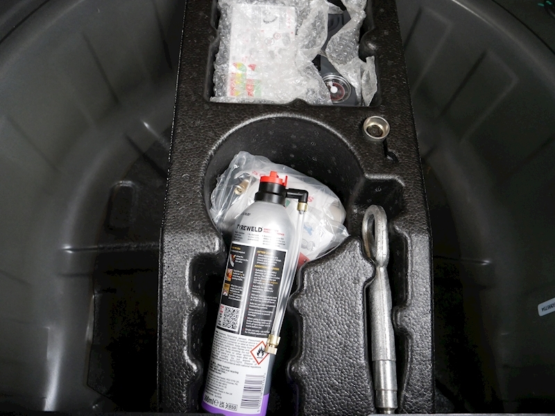 MG MG3 VTi-TECH 3Style - U2432