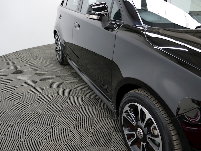 MG MG3 VTi-TECH 3Style - U2432