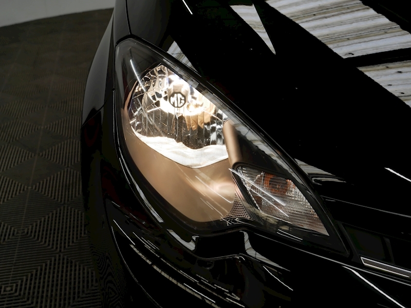 MG MG3 VTi-TECH 3Style - U2432