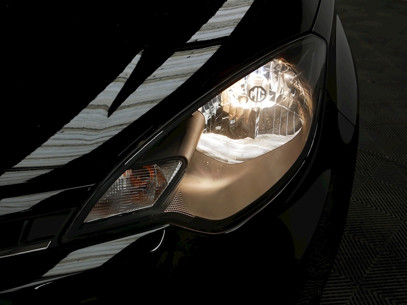 MG MG3 VTi-TECH 3Style - U2432