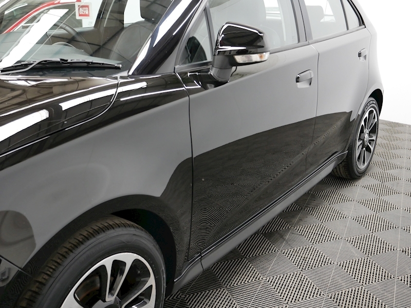 MG MG3 VTi-TECH 3Style - U2432