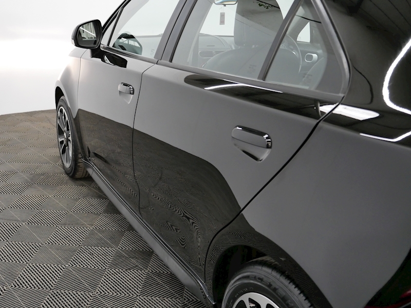 MG MG3 VTi-TECH 3Style - U2432