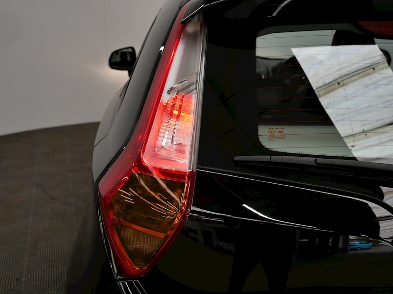 MG MG3 VTi-TECH 3Style - U2432