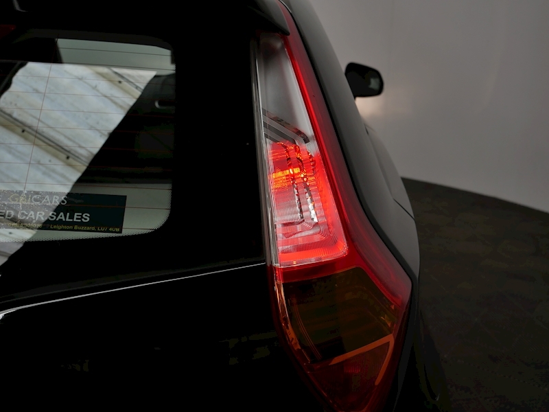 MG MG3 VTi-TECH 3Style - U2432