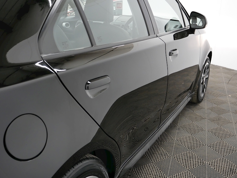 MG MG3 VTi-TECH 3Style - U2432