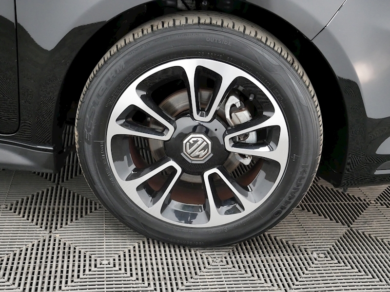 MG MG3 VTi-TECH 3Style - U2432