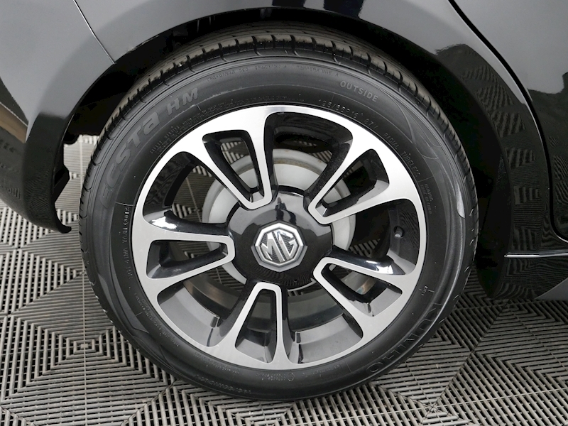 MG MG3 VTi-TECH 3Style - U2432