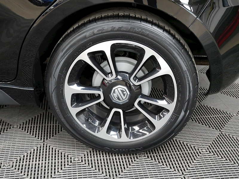 MG MG3 VTi-TECH 3Style - U2432