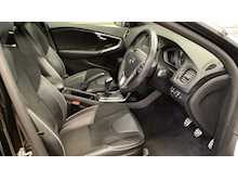 Volvo V40 D2 R-Design 