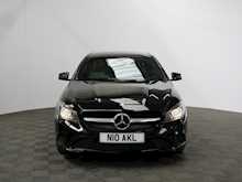 Mercedes-Benz CLA Class CLA180 Sport 