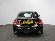 Mercedes-Benz CLA Class CLA180 Sport 