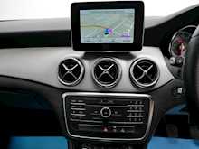 Mercedes-Benz CLA Class CLA180 Sport 