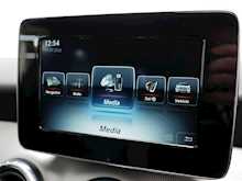 Mercedes-Benz CLA Class CLA180 Sport 