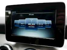 Mercedes-Benz CLA Class CLA180 Sport 