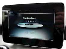 Mercedes-Benz CLA Class CLA180 Sport 