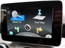 Mercedes-Benz CLA Class CLA180 Sport 