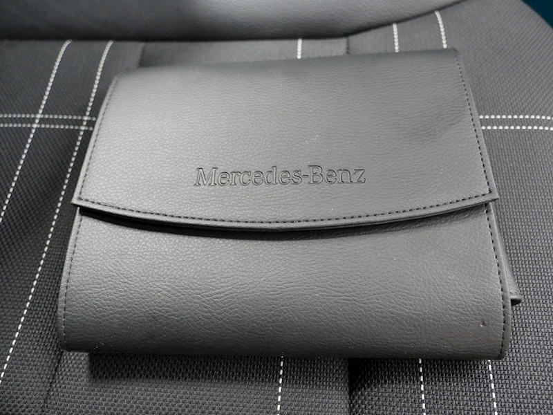 Mercedes-Benz 1.6 CLA180 Sport Coupe 4dr Petrol Manual (s/s) (130 g/km, 122 bhp)