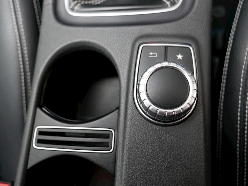 Mercedes-Benz 1.6 CLA180 Sport Coupe 4dr Petrol Manual (s/s) (130 g/km, 122 bhp)