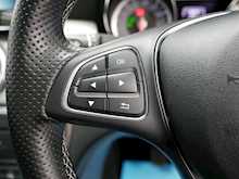 Mercedes-Benz CLA Class CLA180 Sport 