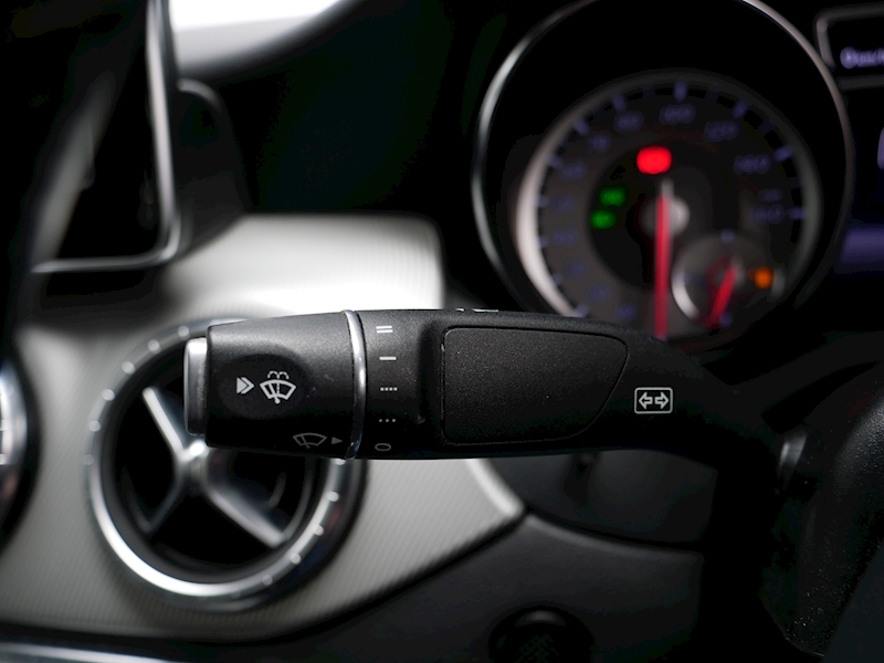 Mercedes-Benz 1.6 CLA180 Sport Coupe 4dr Petrol Manual (s/s) (130 g/km, 122 bhp)