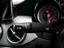 Mercedes-Benz CLA Class CLA180 Sport 