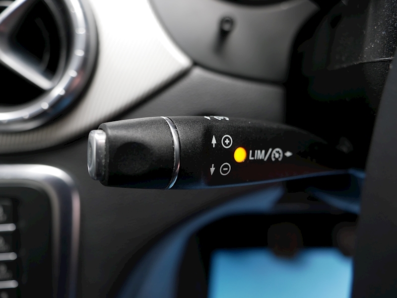 Mercedes-Benz 1.6 CLA180 Sport Coupe 4dr Petrol Manual (s/s) (130 g/km, 122 bhp)