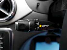 Mercedes-Benz CLA Class CLA180 Sport 