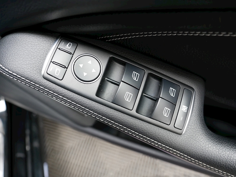 Mercedes-Benz 1.6 CLA180 Sport Coupe 4dr Petrol Manual (s/s) (130 g/km, 122 bhp)