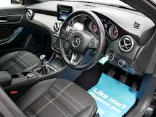 Mercedes-Benz CLA Class CLA180 Sport 