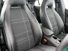 Mercedes-Benz CLA Class CLA180 Sport 