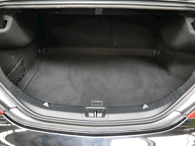 Mercedes-Benz 1.6 CLA180 Sport Coupe 4dr Petrol Manual (s/s) (130 g/km, 122 bhp)