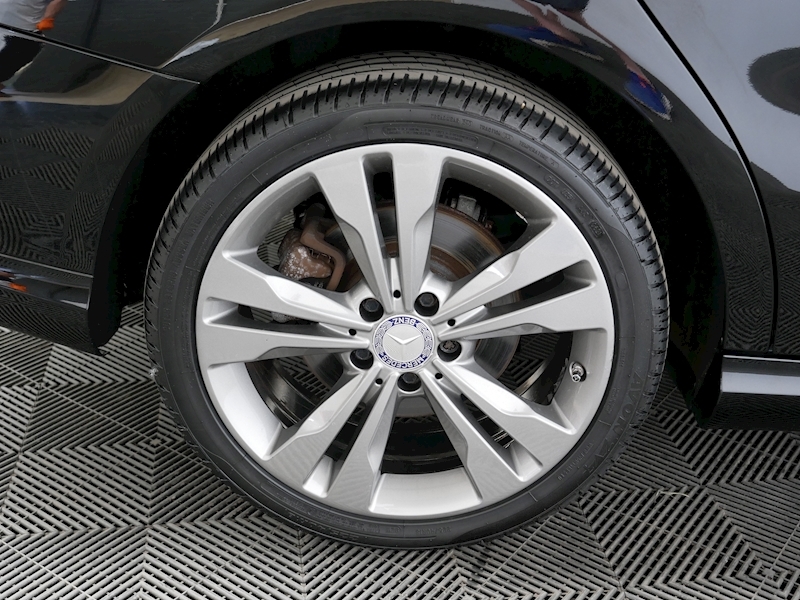 Mercedes-Benz 1.6 CLA180 Sport Coupe 4dr Petrol Manual (s/s) (130 g/km, 122 bhp)