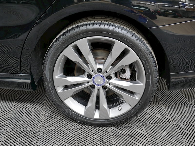 Mercedes-Benz 1.6 CLA180 Sport Coupe 4dr Petrol Manual (s/s) (130 g/km, 122 bhp)