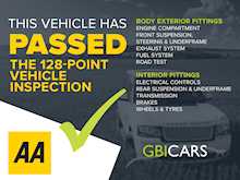 Mercedes-Benz CLA Class CLA180 Sport 