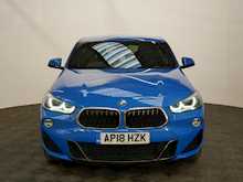 BMW X2 20i M Sport 