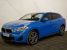 BMW X2 20i M Sport 