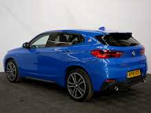 BMW X2 20i M Sport 