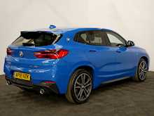 BMW X2 20i M Sport 