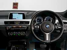 BMW X2 20i M Sport 