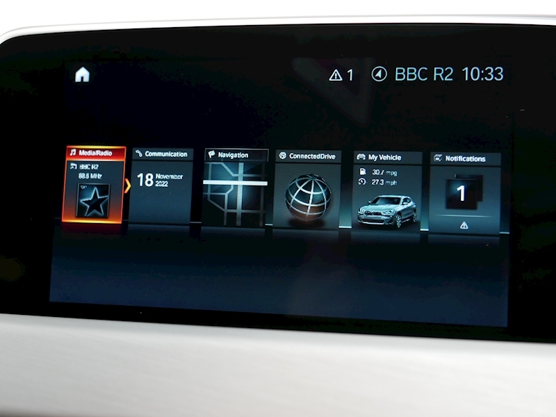 BMW 2.0 20i M Sport SUV 5dr Petrol DCT sDrive Euro 6 (s/s) (192 ps)