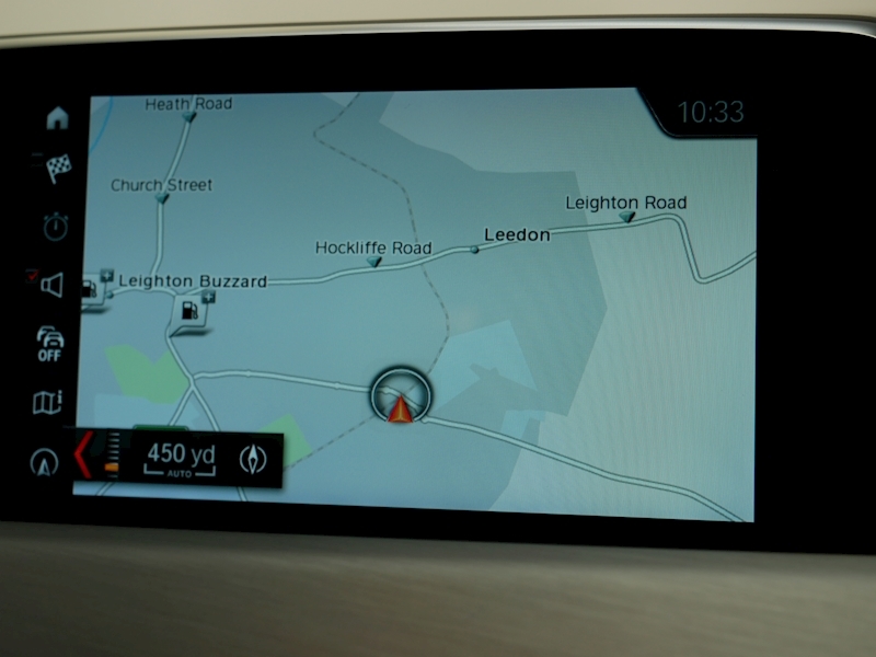 BMW 2.0 20i M Sport SUV 5dr Petrol DCT sDrive Euro 6 (s/s) (192 ps)