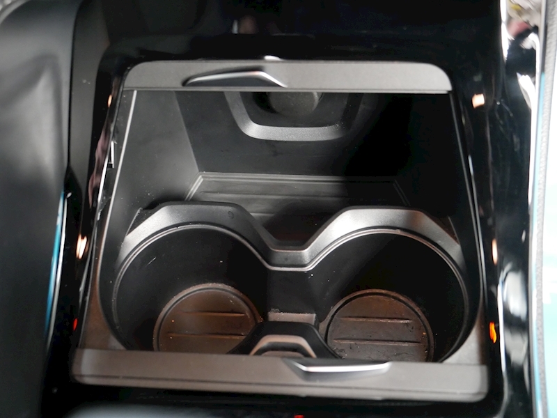 BMW 2.0 20i M Sport SUV 5dr Petrol DCT sDrive Euro 6 (s/s) (192 ps)