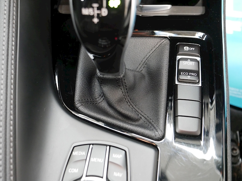 BMW 2.0 20i M Sport SUV 5dr Petrol DCT sDrive Euro 6 (s/s) (192 ps)