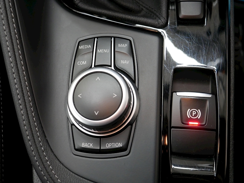 BMW 2.0 20i M Sport SUV 5dr Petrol DCT sDrive Euro 6 (s/s) (192 ps)